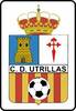 Wappen CD Utrillas
