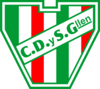 Wappen Club DyS Guaymallén  125008