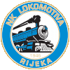 Wappen NK Lokomotiva Rijeka  5136