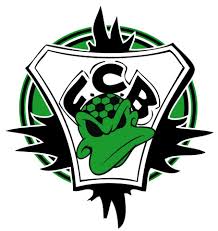 Wappen ehemals 1. FC Bettrath 05  64230