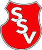 Wappen SSV Schwäbisch Hall 1951 diverse  57419