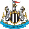 Wappen Newcastle United FC  2807