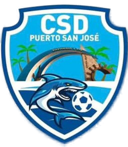 Wappen CSD Puerto San José
