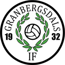 Wappen Granbergsdals IF