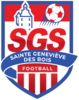 Wappen Sainte-Geneviève Sports  23620