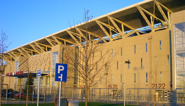 AEL FC Arena - Larissa