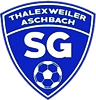 Wappen SG Thalexweiler/Aschbach II (Ground B)  37079
