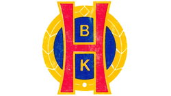 Wappen Hedareds BK