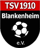 Wappen TSV 1910 Blankenheim  78611