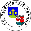 Wappen SG Sindringen/Ernsbach 48/57  27897