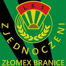 Wappen LKS Zjednoczeni Branice  114796