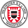 Wappen Wilstedter SV Tangstedt 1958 diverse  96053