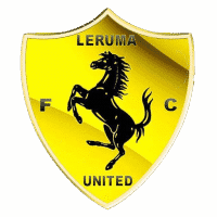 Wappen Leruma United   76919