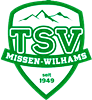 Wappen TSV Missen-Wilhams 1949 diverse  82517