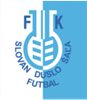 Wappen FK Slovan Duslo Šal'a  5636
