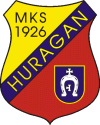 Wappen MKS Huragan Międzyrzec Podlaski  35260