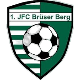 Wappen 1. JFC Brüser Berg 2015  30344