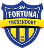 Wappen ehemals SV Fortuna Trebendorf 1996  24116