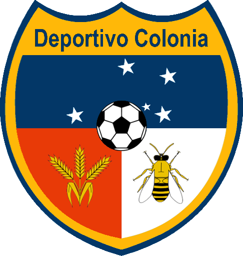 Wappen Club Deportivo Colonia  95913