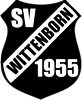 Wappen SV Wittenborn 1955  108066