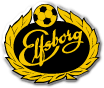 Wappen I.F. Elfsborg  