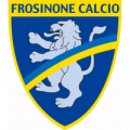 Wappen ehemals Frosinone Calcio  26609