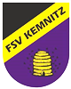 Wappen FSV Kemnitz 1991 diverse  106775