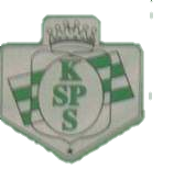 Wappen ehemals Sporting Spalbeek