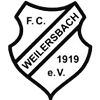 Wappen FC Weilersbach 1919 diverse