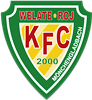 Wappen Kurdischer FC Welate Roj Mönchengladbach 2003  26428
