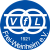 Wappen ehemals VfL Frei-Weinheim 1921