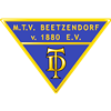Wappen MTV 1880 Beetzendorf