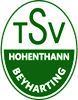 Wappen TSV Hohenthann-Beyharting 1949 II  53786