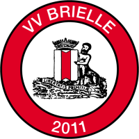 Wappen VV Brielle  20472