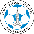 Wappen FC Andelsbuch  2594