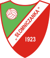 Wappen LKS Słomniczanka Słomniki  31624