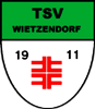 Wappen TSV Wietzendorf 1911 II  123576
