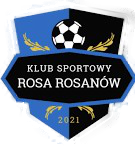 Wappen LKS Rosa Rosanów   102419