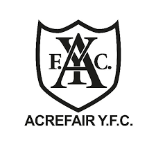 Wappen Acrefair Youth FC