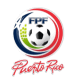 Puerto Rican Football Federation Puerto Rican Football Federation