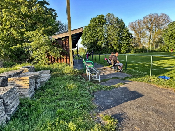 Sportanlage Gänsepark - Erwitte-Stirpe