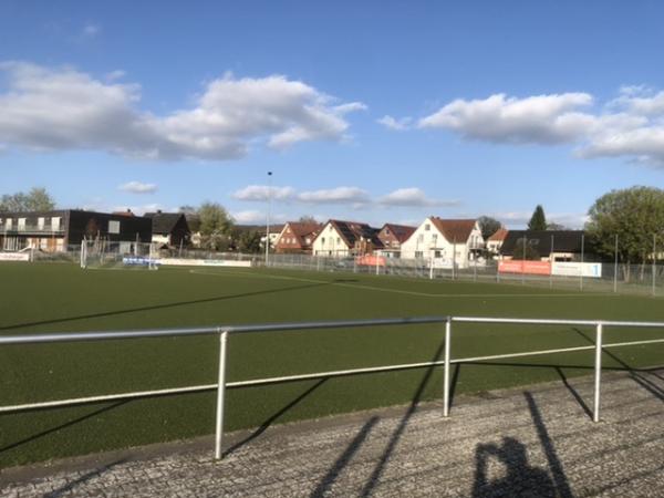 Sportzentrum Masch Platz 2 - Halle/Westfalen