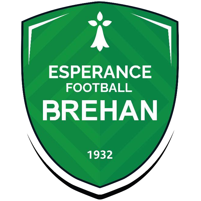 Wappen Espérance Bréhan 56