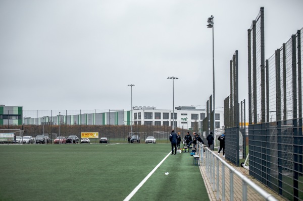 Sportanlage am Fliegerhorst Platz 2 - Erlensee