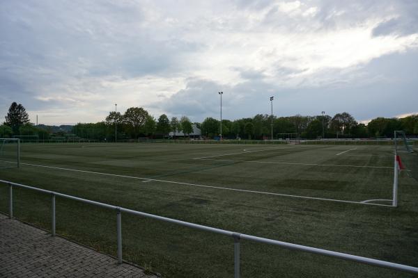 Tüötten-Sportpark Platz 3 - Mettingen