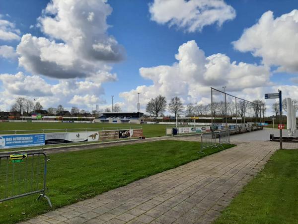 Sportpark Hulsterlanden - Nieuwleusen