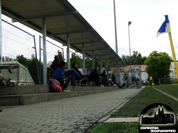 HEAG-Stadion - Darmstadt