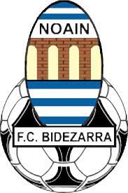 Wappen FC Bidezarra