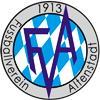 Wappen FV Altenstadt 1913 Reserve  94143