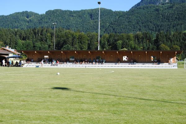 Sportplatz Schwoich - Schwoich